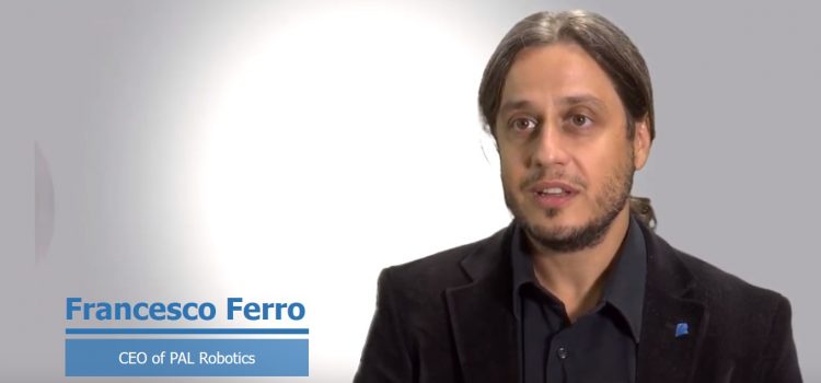Interview to Francesco Ferro
