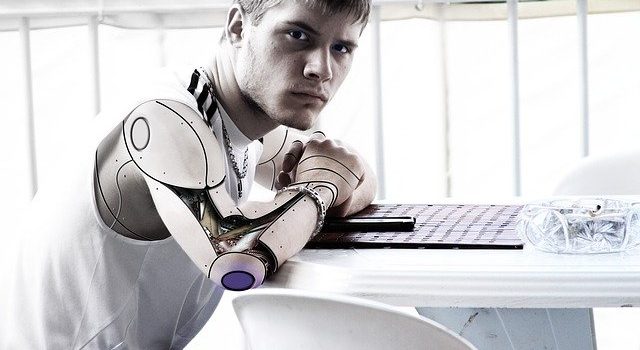 Inteligencia Artificial y robótica: ¿Amenaza u oportunidad?