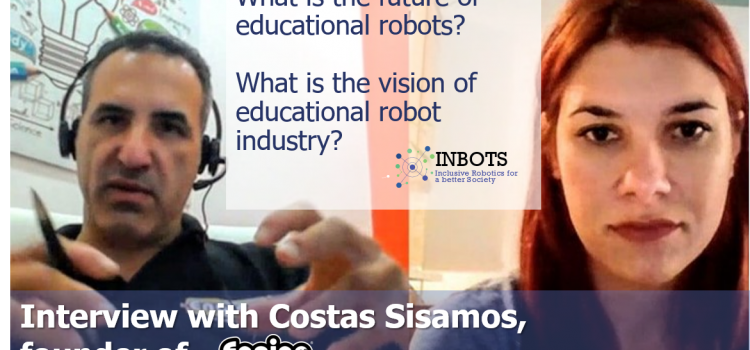 What is the future of educational robots? What is the vision of educational robot industry?