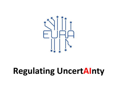 International EURA Conference “Regulating UncertAInty” (8-9 April, 2021)